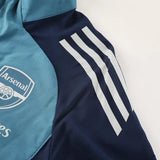 Arsenal Windbreaker 25/26 Football Kit Soccer Jersey - PalmSportss