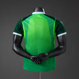 Player Version Nigeria Home Jersey 2026 Football Kit Soccer Shirt PalmSportss