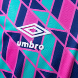 Scotland Jersey 1988-89 Away Retro Football Kit