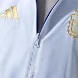 Argentina Windbreaker 2025/26 Reversible Football Kit - PalmSportss