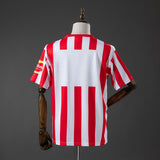 Retro Chivas Home Jersey 1992-1993 Football Kit Soccer Shirt