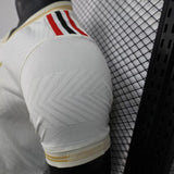 Player Version Flamengo Third Jersey 25/26 Football Kit Soccer Jersey
