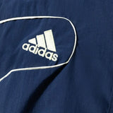 Chelsea Windbreaker 2025/26 Royal Blue Football Kit - PalmSportss