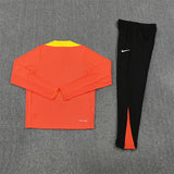 Player Version Brazil Training Tracksuits 25/26 Football Kit Soccer Jersey