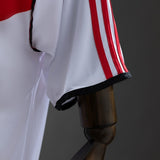 River Plate Jersey 2000-01 Home Retro Football Kit