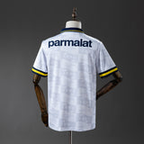 Boca Junios Jersey 1992-96 Away Retro Football Kit