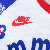 PSG Jersey 1992-93 Home Retro Football Kit