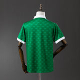 Mexico Jersey 1995 Home Retro Football Kit