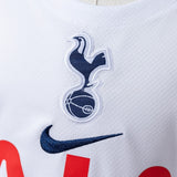 Kids Tottenham Hotspur Jersey 25/26 Home Football Kit