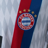 Bayern Munich Away Jersey 2026-2027 Football Kit Soccer Shirt PalmSportss
