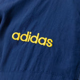America Windbreaker 2025/26 Royal Blue Football Kit - PalmSportss