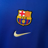 Barcelona Sweatshirt 2025/26 Long Sleeves