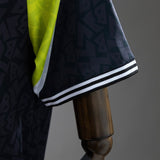 Dortmund Jersey 1995-96 Away Retro Football Kit