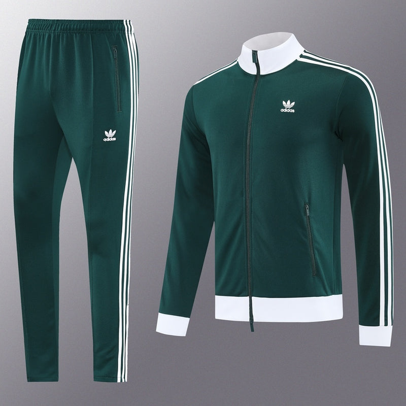 Football Jackets Training Tracksuits 2025/26
