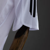 Real Madrid Jersey 2005/06 Home Retro Football Kit