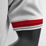 Man United Retro Jersey 1986 Away Football Jersey Soccer Shirt