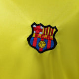 Barcelona Jersey 1981-84 Away Retro Football Kit