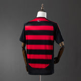 Flamengo Jersey 25/26 Home Kit Fans Version