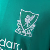 Liverpool Jersey 25/26 Third Football Kit Fans Version PalmSportss