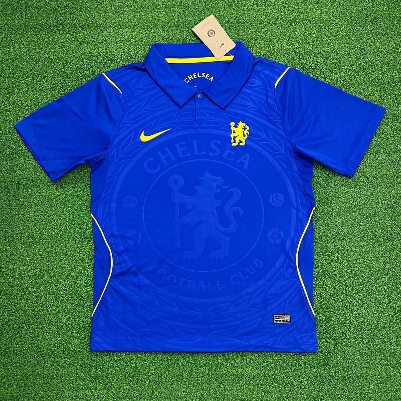 Chelsea Home Jersey 2026-2027 Football Kit Soccer Shirt