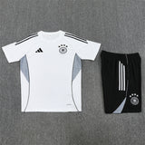 Germany Football Tracksuits 2025-26 Training Soccer Shirt