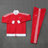 Football Jackets Training Tracksuits 2025/26