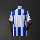 Malaga Jersey 1998 Home Retro Football Kit