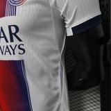 Player Version PSG Away Jersey 2026-2027 Football Kit Soccer Shirt PalmSportss