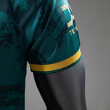 Player Version Man United Special Jersey 2026-2027 Football Kit Soccer Shirt PalmSportss