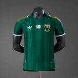 Player Version South Africa Away Jersey 2026 World Cup Football Kit Soccer Shirt PalmSportss