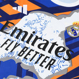 Real Madrid Training Tracksuits 25/26 Football Kit Soccer Jersey