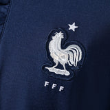 France Jersey 2014 Home Retro Football Kit