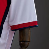 Arsenal Jersey 1998-99 Home Retro Kit