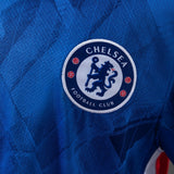 Chelsea Jersey 25/26 Home Football Kit Long SLeeves