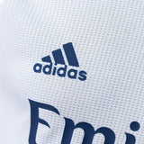Real Madrid Jersey 2020-21 Home Retro Football Kit Player Version