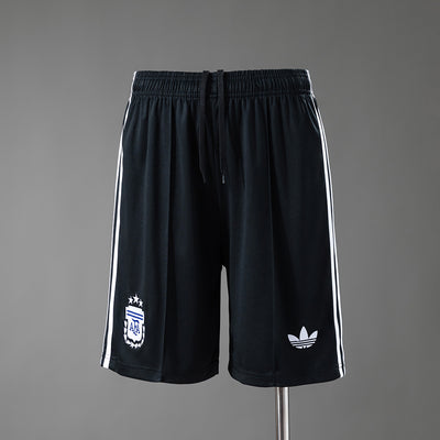 Argentina Away Shorts 2026 World Cup Football Kit Soccer Shirt