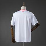 Flamengo Away Jersey 2019-20 Retro Football Kit Soccer Shirt