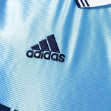 Marseille Jersey 1998-99 Away Retro Kit
