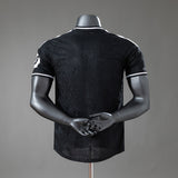 Player Version Real Madrid Black Jersey 2026-2027 Special Football Kit Soccer Shirt PalmSportss