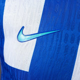 Brighton Jersey 25/26 Home Football Kit Player Version