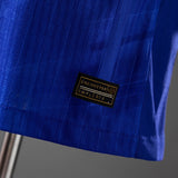 Chelsea Jersey 25/26 Home Kit Player Version