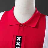 Ajax Jersey 25/26 Commemorative Football Kit Soccer Jersey