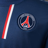 PSG Home Jersey 2012-13 Retro Football Kit Soccer Shirt