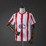 Chivas Jersey 2026-2027 Football Kit Soccer Shirt PalmSportss