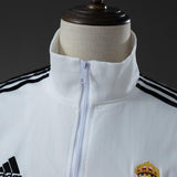 Real Madrid Jersey 2013-2014 Football Soccer Windbreaker PalmSportss