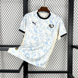 Palermo Jersey 25/26 Third Football Kit Soccer Jersey - PalmSportss