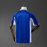 Schalke 04 Jersey 1998-00 Home Retro Football Kit