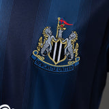 Newcastle United Jersey 2005-06 Away Retro Football Kit