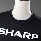 Manchester United Black Jersey 1990-1992 Long Sleeves Football Kit Soccer Shirt PalmSportss