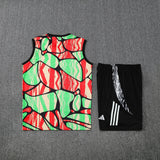 Arsenal Vest Set Training Tracksuits 25/26 Football Kit Soccer Jersey